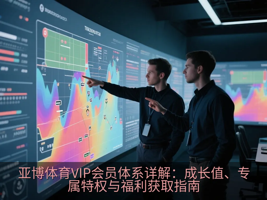 亚博体育VIP会员体系详解：成长值、专属特权与福利获取指南