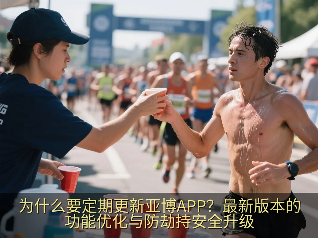 为什么要定期更新亚博APP？最新版本的功能优化与防劫持安全升级
