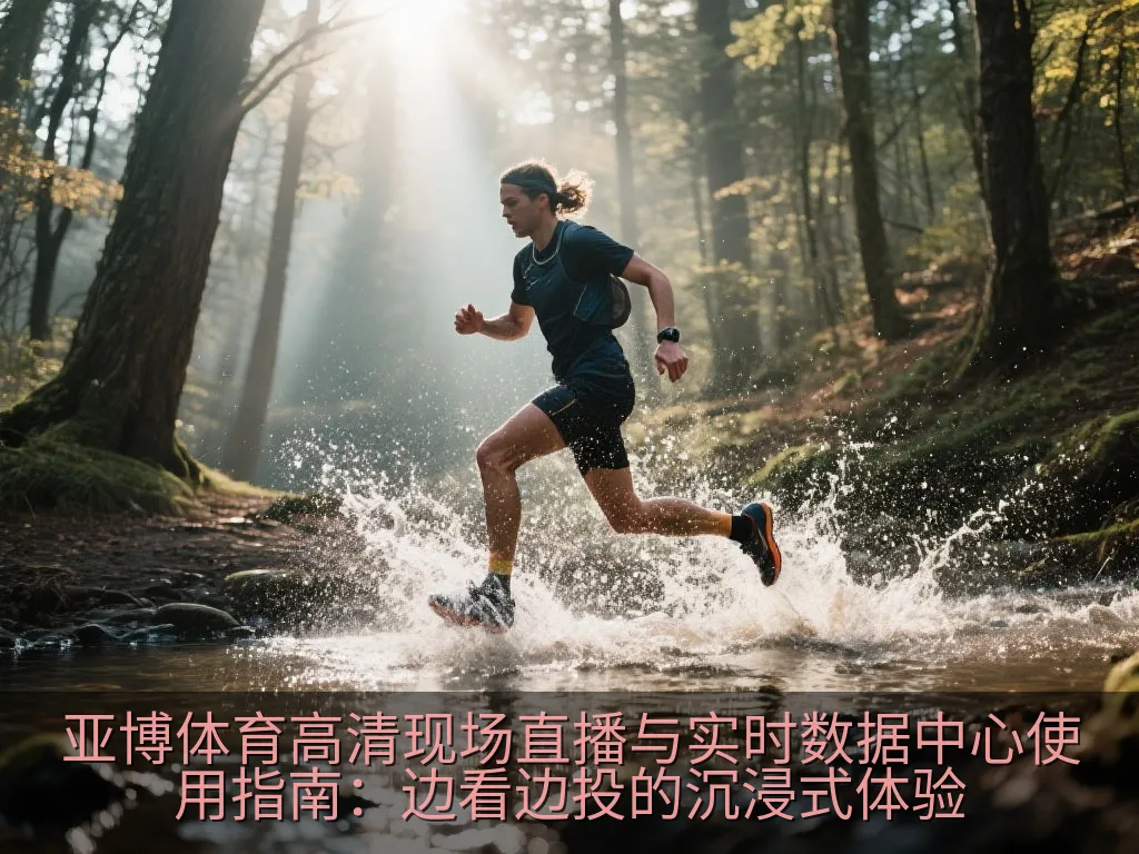 使用手机客户端观看体育直播